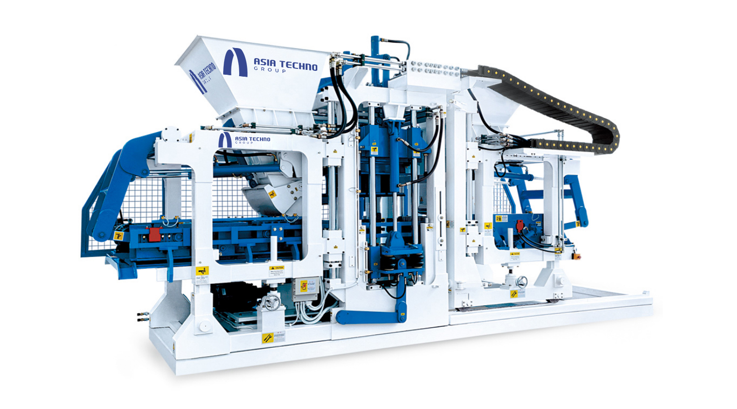 T1500 Вибропресс