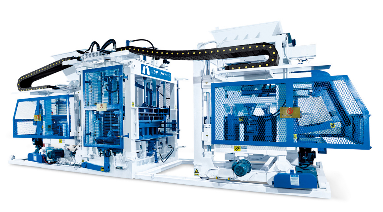 T1800 Вибропресс